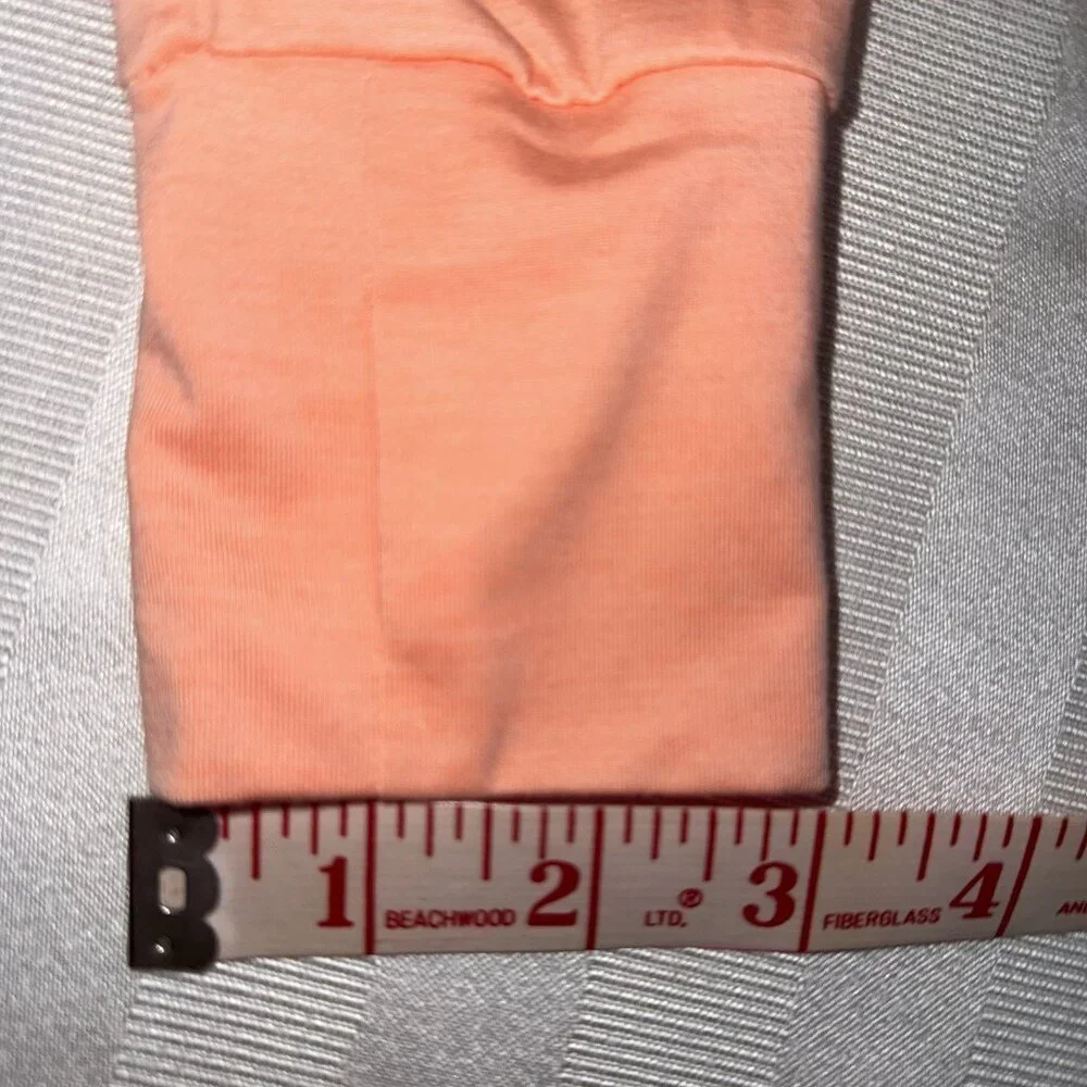 Girls Runway Hoodie Quick Dry Moisture Wicking Front Pocket Size Large 12/14